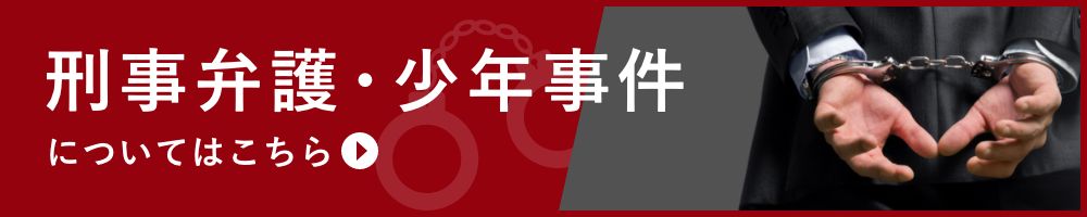 刑事弁護・少年事件を鹿児島の弁護士に相談