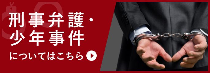 刑事弁護・少年事件を鹿児島の弁護士に相談