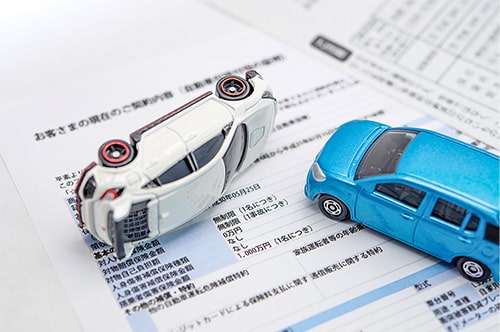 交通事故の当事者同士で連絡するのはNG？ 適切な慰謝料をもら...